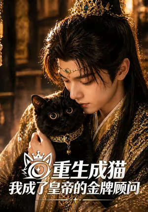 重生成猫我成了皇帝的金牌顾问（81集）全网独播免费看