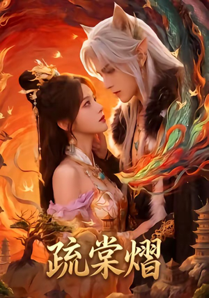 疏棠熠(36集) 疏棠熠(36集)小短剧抢先看
