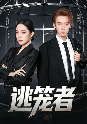 逃笼者（71集）我全都看完了