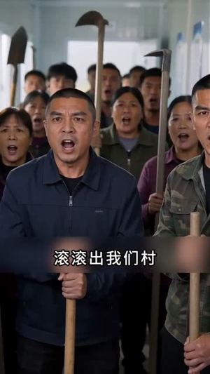 嫌我冷库电费贵，我直接拉电闸（43集）无需会员免费看