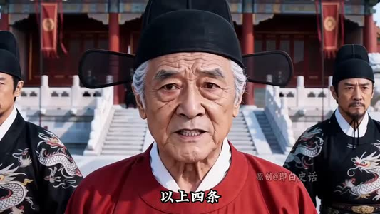 大明再造者（74集）更新时间一览表