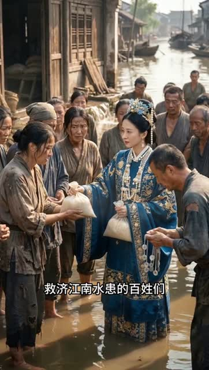 将门嫡母：凤弈京华（42集）看过的人都说好