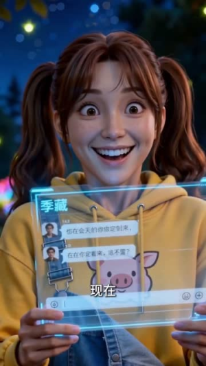 原求生：从面包车进化到机械巨龟第二季（86集）追短剧关注我
