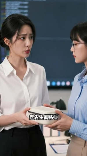 我准点下班后,公司快倒闭了(46集) 我准点下班后,公司快倒闭了(46集)每日短剧推荐
