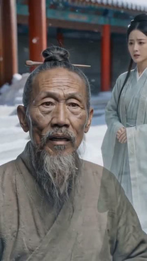 侯门主母不奉陪（48集）西瓜短剧免费看
