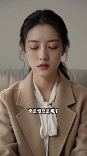 微光暖照新生路（45集）免费短剧片段