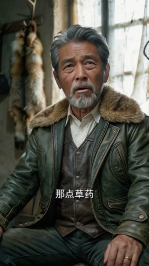 黄皮子讨封：三世索命（48集）第二季