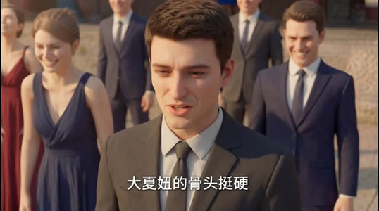 神话断层：我复苏了华夏众神（77集）在哪个平台看好