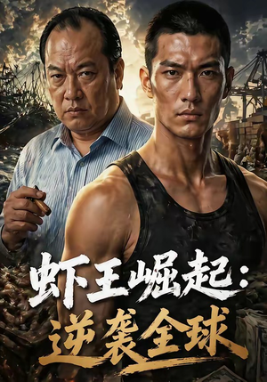 虾王崛起,逆袭全球(35集) 虾王崛起,逆袭全球(35集)超爽短剧推荐