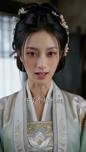 青簪秘史(60集) 青簪秘史(60集)短剧