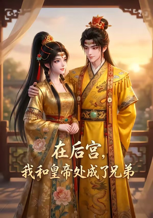 在后宫,我和皇帝处成了兄弟(23集) 在后宫,我和皇帝处成了兄弟(23集)一起追生活短剧