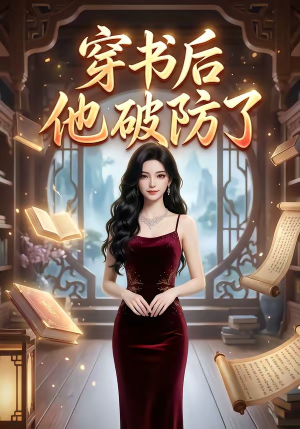 穿书后他破防了(22集) 穿书后他破防了(22集)短剧解说热门