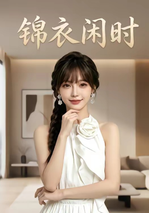 锦衣闲时（26集）网络小短剧