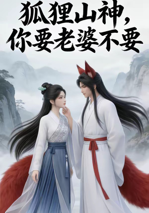 狐狸山神,你要老婆不要(19集) 狐狸山神,你要老婆不要(19集)热播短剧来袭