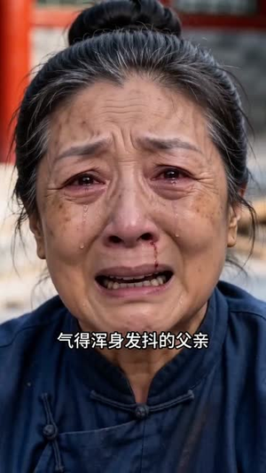 三万买破院，我挖出一墙黄金（76集）分享好看的短剧