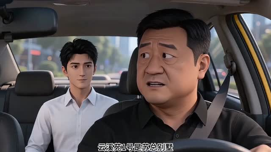 万倍通膨:我十万存款成世界首富(27集) 万倍通膨:我十万存款成世界首富(27集)好短剧分享