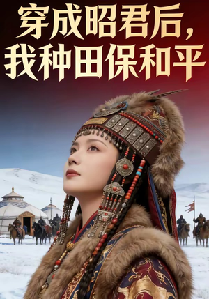 穿成昭君后，我种田保和平（60集）热门短剧免费看