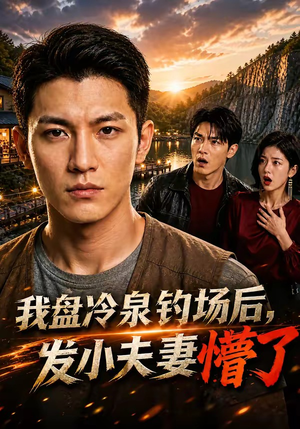 我盘冷泉钓场后,发小夫妻懵了(39集) 我盘冷泉钓场后,发小夫妻懵了(39集)短剧在线更新