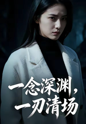 一念深渊，一刃清场（40集）全剧免费观看
