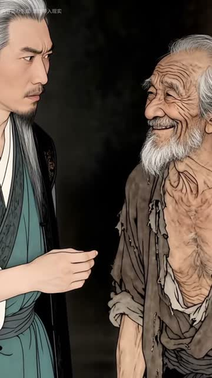乞丐之改命(14集) 乞丐之改命(14集)大结局