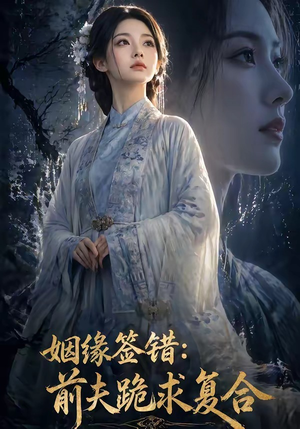 姻缘签错:前夫跪求复合(68集) 姻缘签错:前夫跪求复合(68集)完整版免费观看
