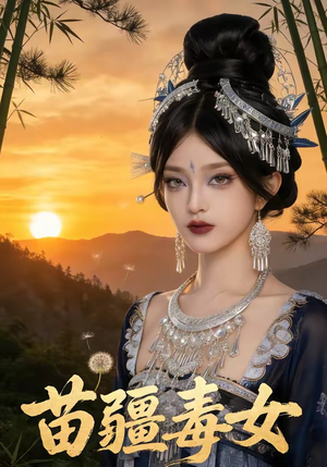 苗疆毒女（42集）一起追短剧吧