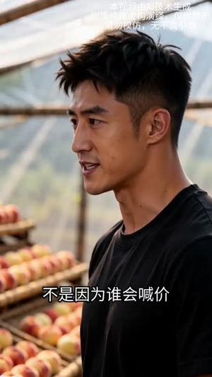 桃子烂成泥后，全村悔疯了（75集）短剧爆款推荐