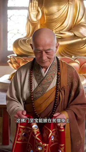 活佛济公之救世癫僧（60集）每日分享短剧