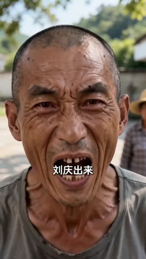 全村分红：辛苦一年我拿零蛋（22集）古装热门短剧