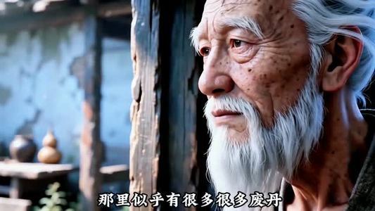 百岁悟道仙途(46集)动漫 百岁悟道仙途(46集)动漫口碑爆棚免费看