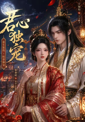 君心独宠（35集）口碑爆棚免费看