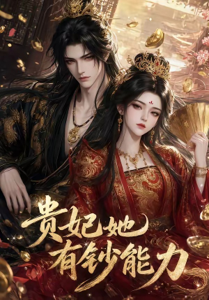 贵妃她有钞能力(22集) 贵妃她有钞能力(22集)免费看全集