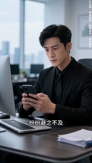 逆风生花（42集）夸克网盘观看