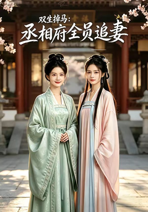双生掉马：丞相府全员追妻（45集）精彩短剧热播中