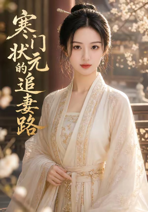寒门状元的追妻路（65集）好看短剧推荐