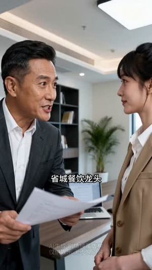 夺我分红？我靠硬手艺翻盘（77集）短视频追剧推荐