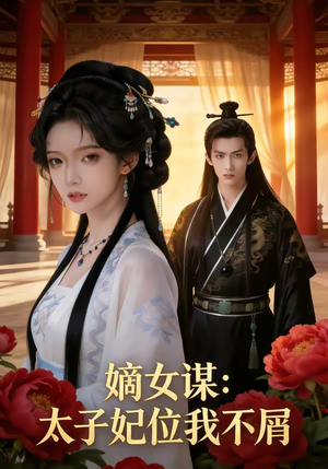 嫡女谋：太子妃位我不屑（59集）短剧前十排行榜