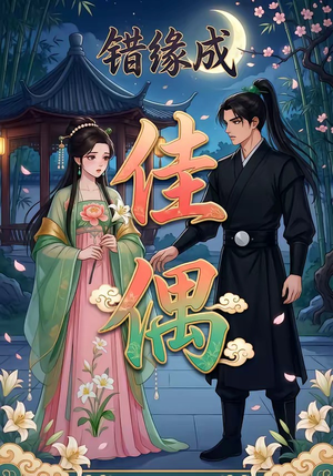 错缘成佳偶（16集）超好看古装短剧