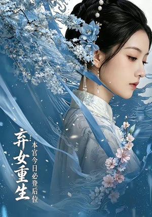 弃女重生：本宫今日必登后位（65集）第一集