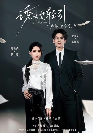诱她轻引：老板他暗恋我（95集）全集在线看