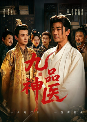 九品神医(52集) 九品神医(52集)评价怎么样