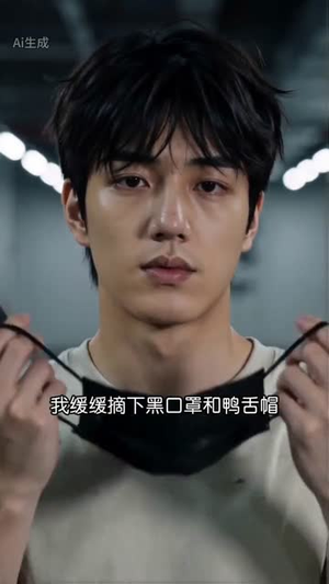 别动我的停车位（32集）好看的短剧分享