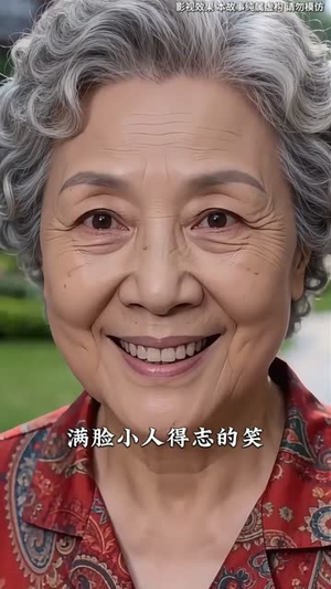 敲门的闹剧（33集）推荐好短剧