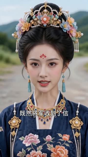 夜宴藏花(59集) 夜宴藏花(59集)最新短剧抢先看