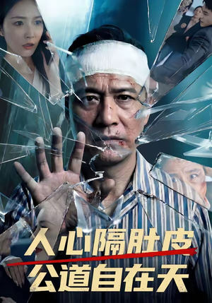 人心隔肚皮,公道自在天(43集) 人心隔肚皮,公道自在天(43集)今日最火短剧