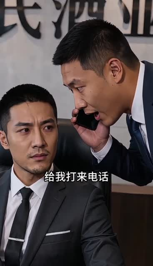 夺我酒坊坏规矩监控一亮你慌了（51集）好看短剧抢先看