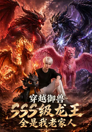 穿越御兽,SSS级龙王全是我老家人(63集) 穿越御兽,SSS级龙王全是我老家人(63集)男频短剧推荐