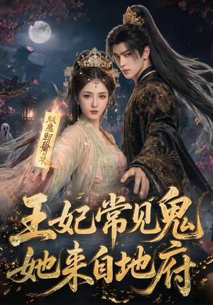 王妃常见鬼，她来自地府（80集）免费看全集