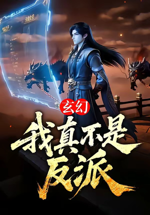 玄幻：我真不是反派（73集）免费看