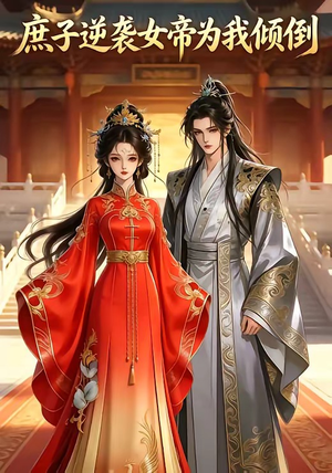 庶子逆袭：女帝为我倾倒（38集）经典老剧免费看